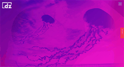 Desktop Screenshot of donovanzamarron.com